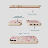 Seashell Mermaid Dreams iPhone 12 Mini Case