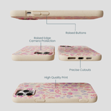 Seashell Mermaid Dreams iPhone 12 Pro Max Case
