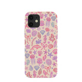 Seashell Mermaid Dreams iPhone 12/ iPhone 12 Pro Case