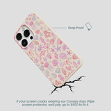 Seashell Mermaid Dreams iPhone 13 Pro Case
