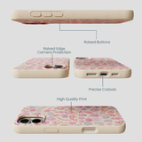 Seashell Mermaid Dreams iPhone 16 Plus Case