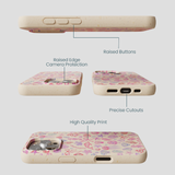Seashell Mermaid Dreams iPhone 16 Pro Case