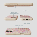Seashell Mermaid Dreams iPhone 16 Case