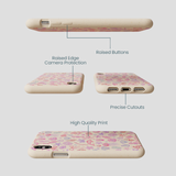 Seashell Mermaid Dreams iPhone XR Case
