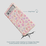 Seashell Mermaid Dreams Google Pixel 6a Case