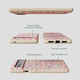 Seashell Mermaid Dreams Google Pixel 6a Case