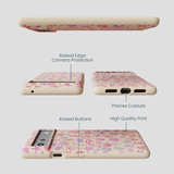 Seashell Mermaid Dreams Google Pixel 6 Case