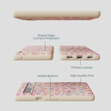 Seashell Mermaid Dreams Google Pixel 7a Case
