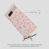 Seashell Mermaid Dreams Google Pixel 7 Case