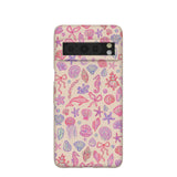 Seashell Mermaid Dreams Google Pixel 8 Pro Case