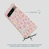 Seashell Mermaid Dreams Google Pixel 8 Pro Case