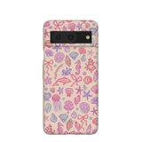 Seashell Mermaid Dreams Google Pixel 8 Case