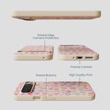 Seashell Mermaid Dreams Google Pixel 9 Pro XL Case