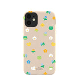 Seashell Merry Medley iPhone 11 Case
