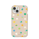 Seashell Merry Medley iPhone 14/16e Case