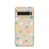 Seashell Merry Medley Google Pixel 8 Pro Case