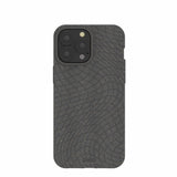 Black Mesh Flex iPhone 13 Pro Max Case