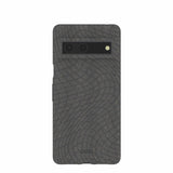 Black Mesh Flex Google Pixel 7 Case