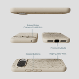 London Fog Mesozoic Google Pixel 10/10 Pro Case
