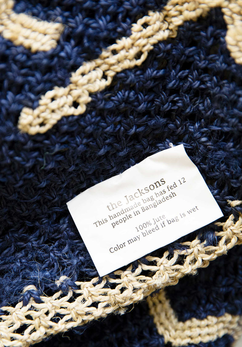 Beach Bag Amour Small Nat