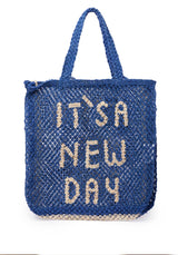 Beach Bag A New Day Peri