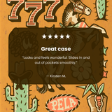 Honey Miller West Google Pixel 8 Case