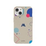 London Fog Minga Light iPhone 14/16e Case