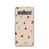 Seashell Mini Halloween Google Pixel 7a Case