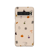 Seashell Mini Halloween Google Pixel 8 Pro Case