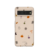 Seashell Mini Halloween Google Pixel 8 Case