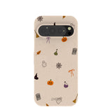 Seashell Mini Halloween Google Pixel 9/9 Pro Case