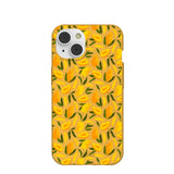 Honey Mini Mangoes iPhone 14/16e Case