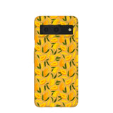 Honey Mini Mangoes Google Pixel 8 Case
