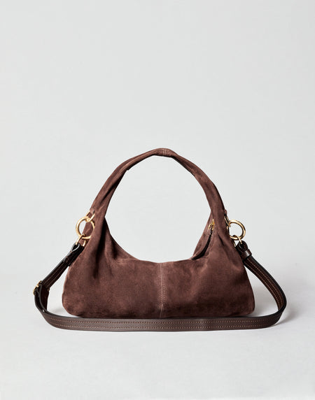 The Mini Everyday Shoulder Bag
