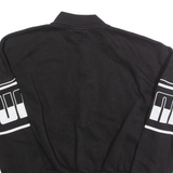 PUMA Womens Jacket Black S