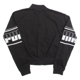 PUMA Womens Jacket Black S