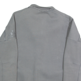 ADIDAS Mens Jacket Grey L