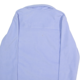 COLUMBIA Womens Fleece Jacket Purple M