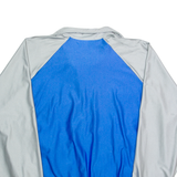 ODLO RACING LINE Mens Pullover Jacket Blue XL