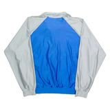 ODLO RACING LINE Mens Pullover Jacket Blue XL