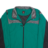 ERIMA Mens Jacket Green XL