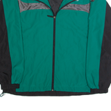 ERIMA Mens Jacket Green XL