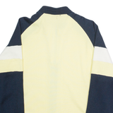 Mens Jacket Yellow M