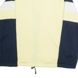 Mens Jacket Yellow M
