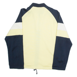 Mens Jacket Yellow M