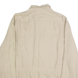 TED BAKER Womens Jacket Beige XL