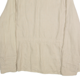 TED BAKER Womens Jacket Beige XL