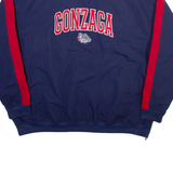 KA KNIGHTS Mens Sweatshirt Blue V-Neck XL