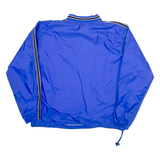 HOLLOWAY Bearcats Mens Sweatshirt Blue V-Neck M