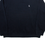 NAUTICA Mens Sweatshirt Blue XL